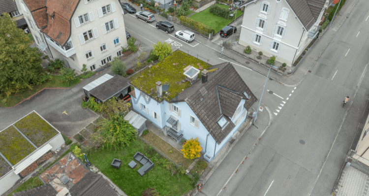 Grosszügiges Mehrgenerationenhaus nahe Bodensee image 6