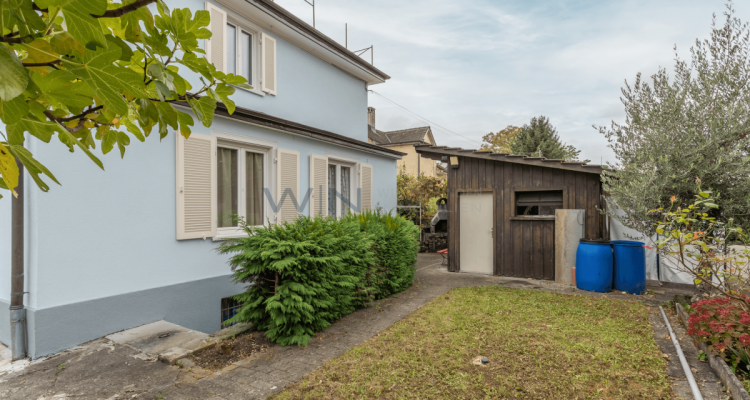 Grosszügiges Mehrgenerationenhaus nahe Bodensee image 5