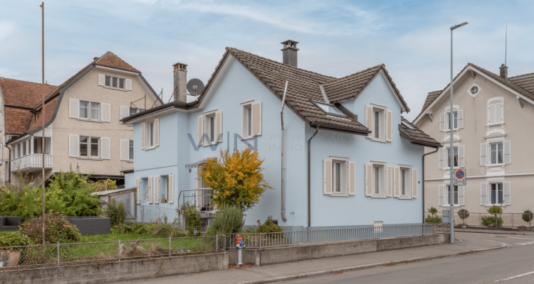 Grosszügiges Mehrgenerationenhaus nahe Bodensee image 1