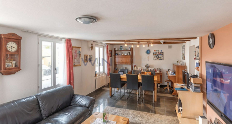 Grosszügiges Mehrgenerationenhaus nahe Bodensee image 7