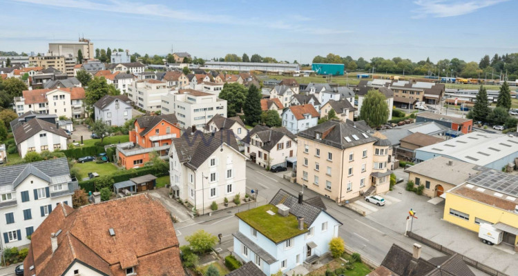 Grosszügiges Mehrgenerationenhaus nahe Bodensee image 8