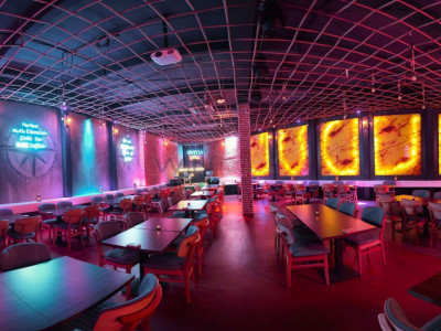 Hier trifft Eventkultur auf echtes Lebensgefühl image 1