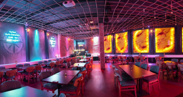 Hier trifft Eventkultur auf echtes Lebensgefühl image 1