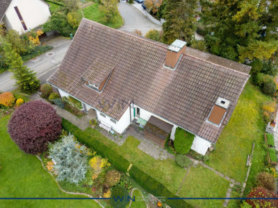 Privat Anwesen mit traumhafter Aussicht image 12