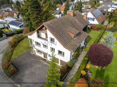 Privat Anwesen mit traumhafter Aussicht image 1