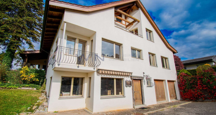 Privat Anwesen mit traumhafter Aussicht image 3