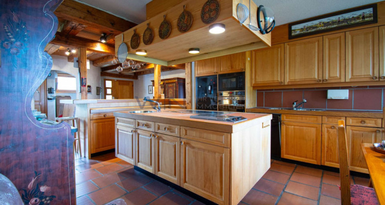 Privat Anwesen mit traumhafter Aussicht image 2