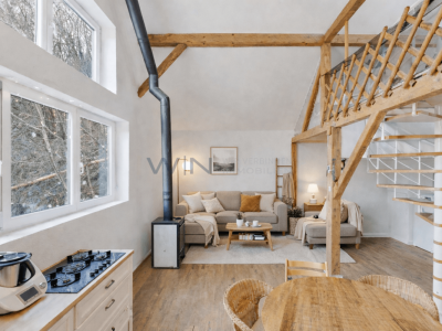 Für Freiheit und grosse Träume (Renditemöglichkeit) image 3