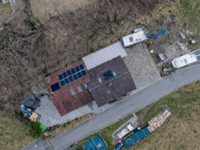 Für Freiheit und grosse Träume (Renditemöglichkeit) image 10