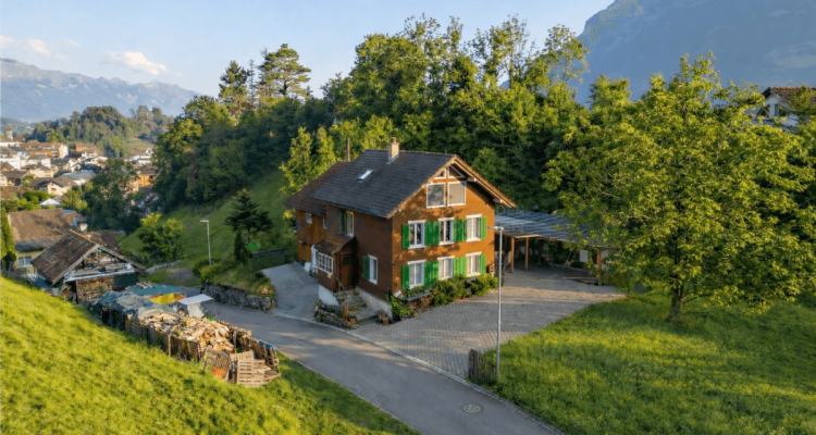 Für Freiheit und grosse Träume (Renditemöglichkeit) image 5