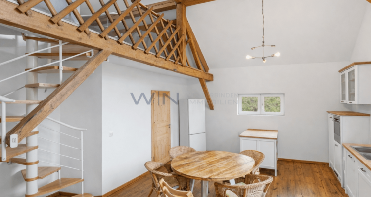 Für Freiheit und grosse Träume (Renditemöglichkeit) image 2