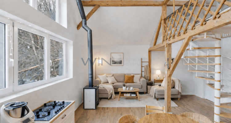 Für Freiheit und grosse Träume (Renditemöglichkeit) image 3