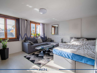 Gemeinsam leben ? clever investieren image 2