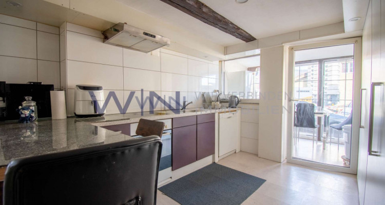 Gemeinsam leben ? clever investieren image 7