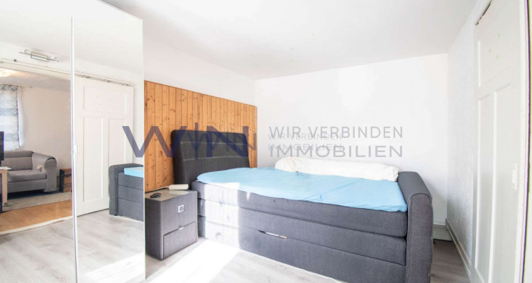 Gemeinsam leben ? clever investieren image 5