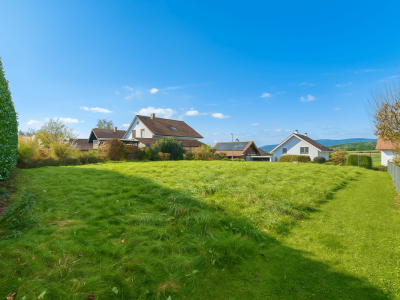 Ihr Traum vom Eigenheim beginnt hier image 1