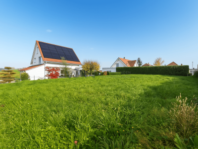 Ihr Traum vom Eigenheim beginnt hier image 2