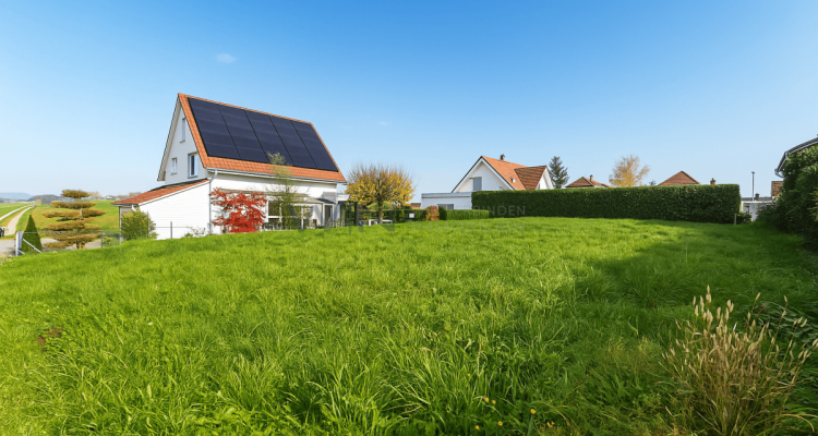 Ihr Traum vom Eigenheim beginnt hier image 2