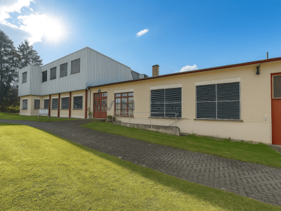 Industrie-Campus mit maximaler Flexibilität ? Einheiten frei wählbar image 2