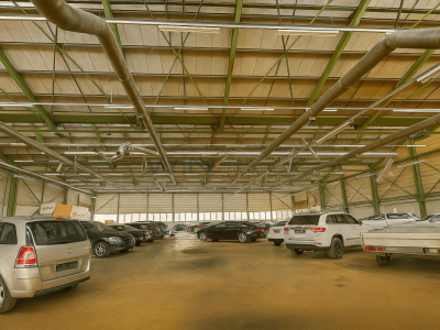 Industrie-Campus mit maximaler Flexibilität ? Einheiten frei wählbar image 6