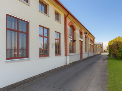 Industrie-Campus mit maximaler Flexibilität ? Einheiten frei wählbar image 4