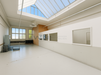 Industrie-Campus mit maximaler Flexibilität ? Einheiten frei wählbar image 5