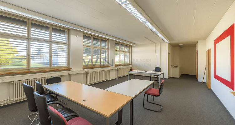 Industrie-Campus mit maximaler Flexibilität ? Einheiten frei wählbar image 7