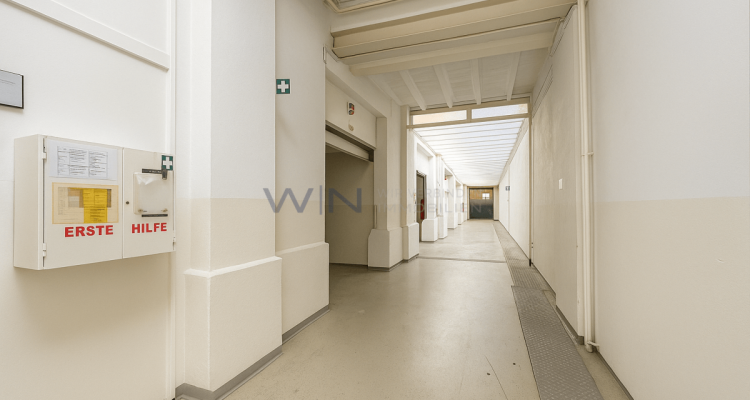 Industrie-Campus mit maximaler Flexibilität ? Einheiten frei wählbar image 8