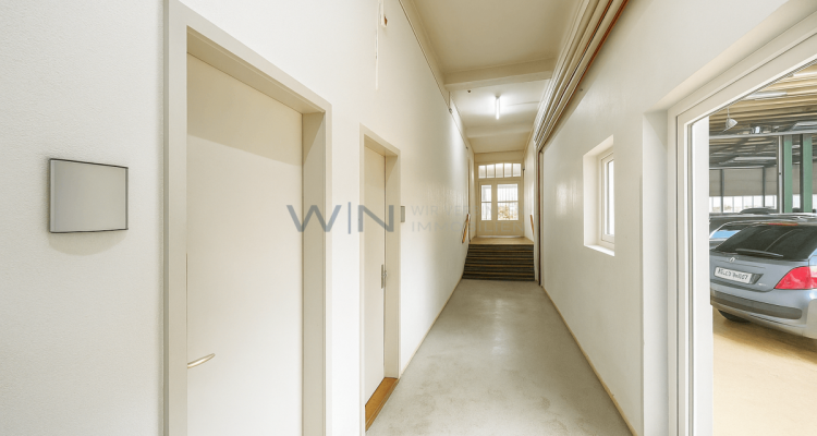 Industrie-Campus mit maximaler Flexibilität ? Einheiten frei wählbar image 13