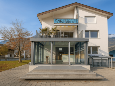 Ihr neues Ideenbüro mit Charme image 1