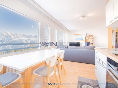 Ferienwohnung im Wintersportparadies - Selbsttragend an bester Lage image 3