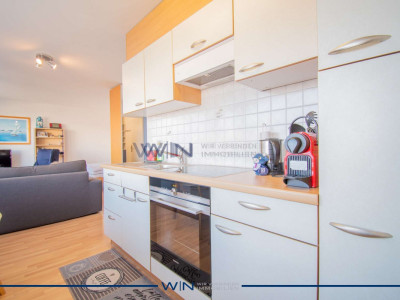 Ferienwohnung im Wintersportparadies - Selbsttragend an bester Lage image 5