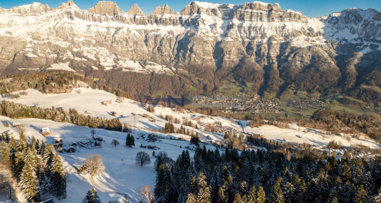 Ferienwohnung im Wintersportparadies - Selbsttragend an bester Lage image 8
