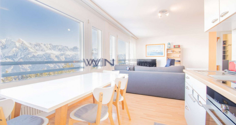 Ferienwohnung im Wintersportparadies - Selbsttragend an bester Lage image 3