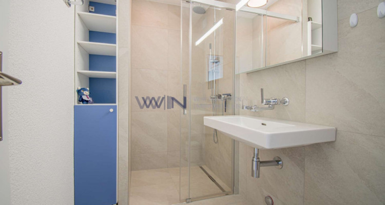 Ferienwohnung im Wintersportparadies - Selbsttragend an bester Lage image 6