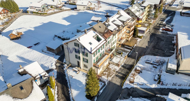 Rares Generationenhaus - perfekt geeignet als Renditeobjekt image 1