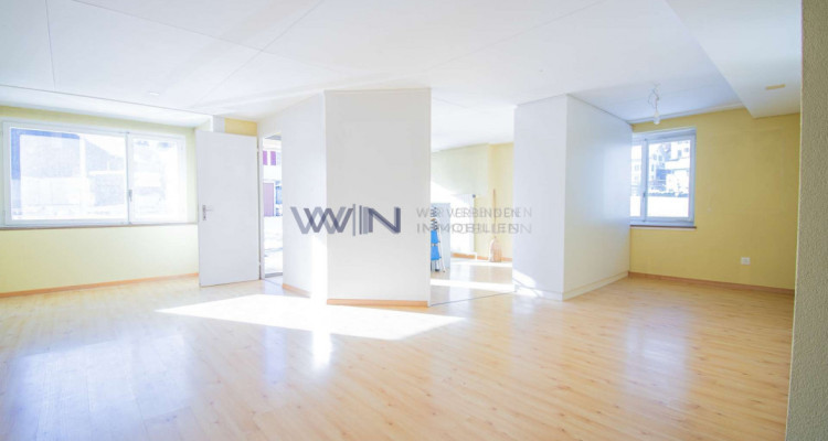 Rares Generationenhaus - Renditeobjekt mit potentieller 6% Nettorendite image 1