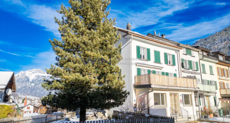 Rares Generationenhaus - Renditeobjekt mit potentieller 6% Nettorendite image 2