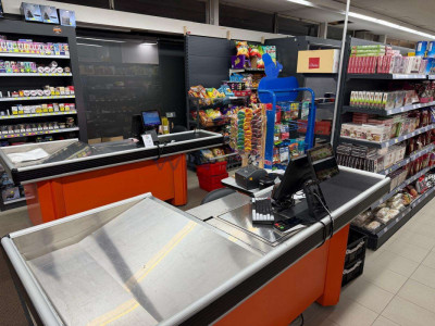 Startklarer Quartierladen mit Inventar ? Beste Lage für nachhaltigen Umsatz image 7