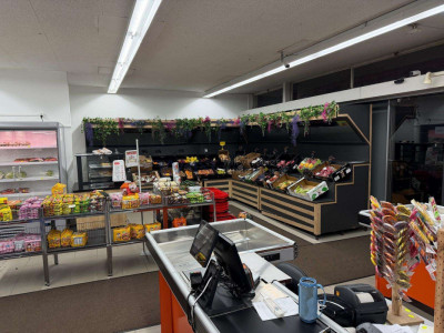 Startklarer Quartierladen mit Inventar ? Beste Lage für nachhaltigen Umsatz image 1