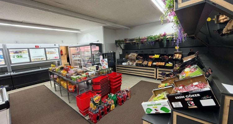 Startklarer Quartierladen mit Inventar ? Beste Lage für nachhaltigen Umsatz image 6