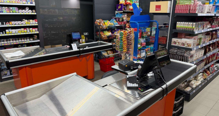 Startklarer Quartierladen mit Inventar ? Beste Lage für nachhaltigen Umsatz image 7