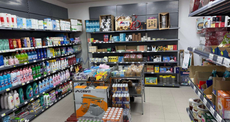 Startklarer Quartierladen mit Inventar ? Beste Lage für nachhaltigen Umsatz image 5