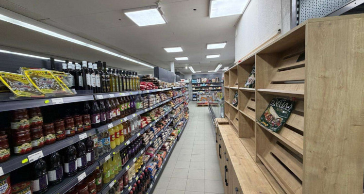 Startklarer Quartierladen mit Inventar ? Beste Lage für nachhaltigen Umsatz image 8