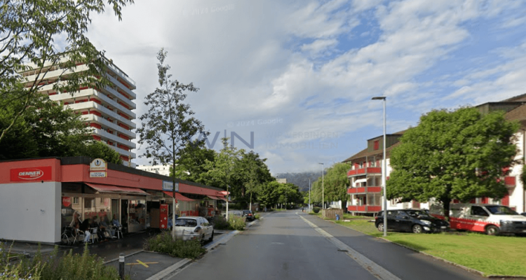 Startklarer Quartierladen mit Inventar - Beste Lage für nachhaltigen Umsatz image 1