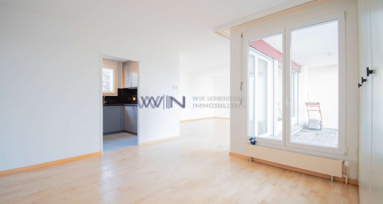 Bezugsbereit Freizeit grün image 3