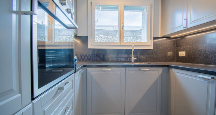 Bezugsbereit Freizeit grün image 3