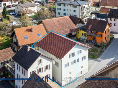 Charaktervoll daheim ankommen image 7