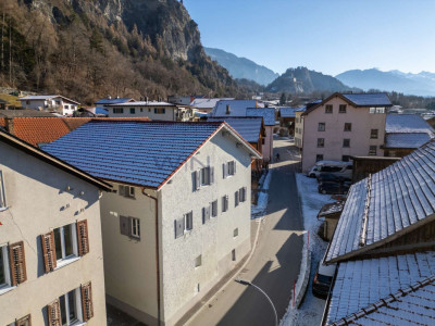 Charaktervoll daheim ankommen image 5