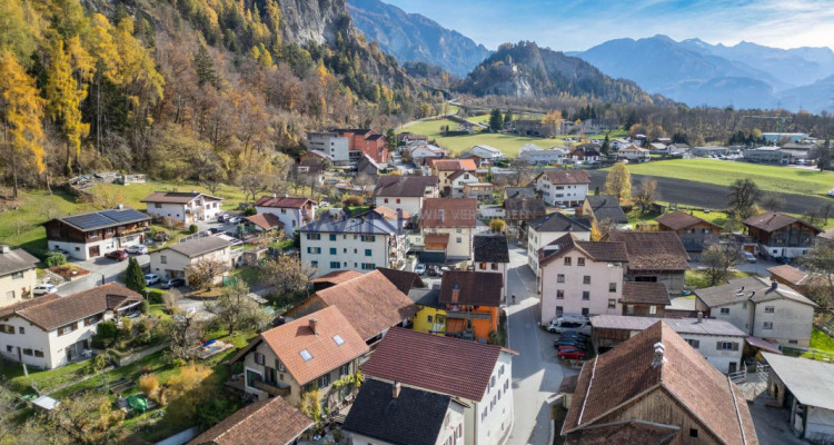 Charaktervoll daheim ankommen image 11